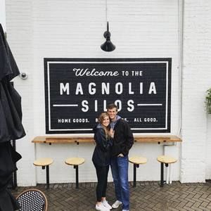 Meet your Posher, Kelsey